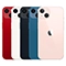 گوشی موبایل اپل مدل iPhone 13/CH Not Active ظرفیت 256 گیگابایت و رم 4 گیگابایت